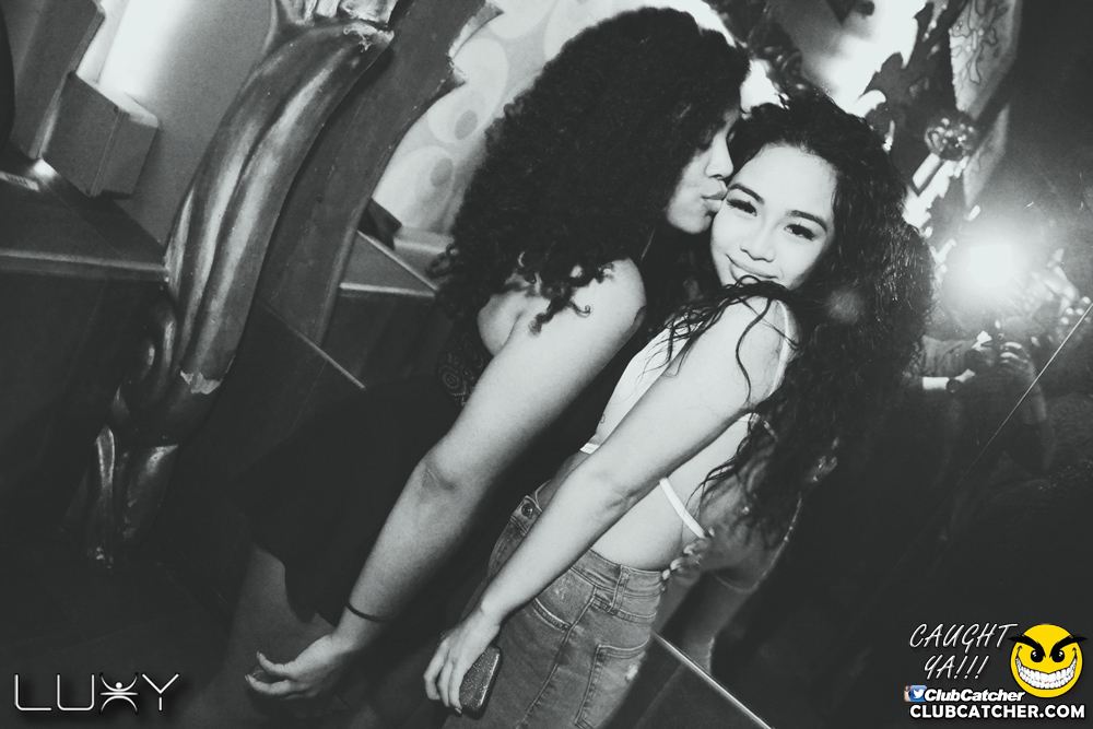 Luxy nightclub photo 169 - October 20th, 2018