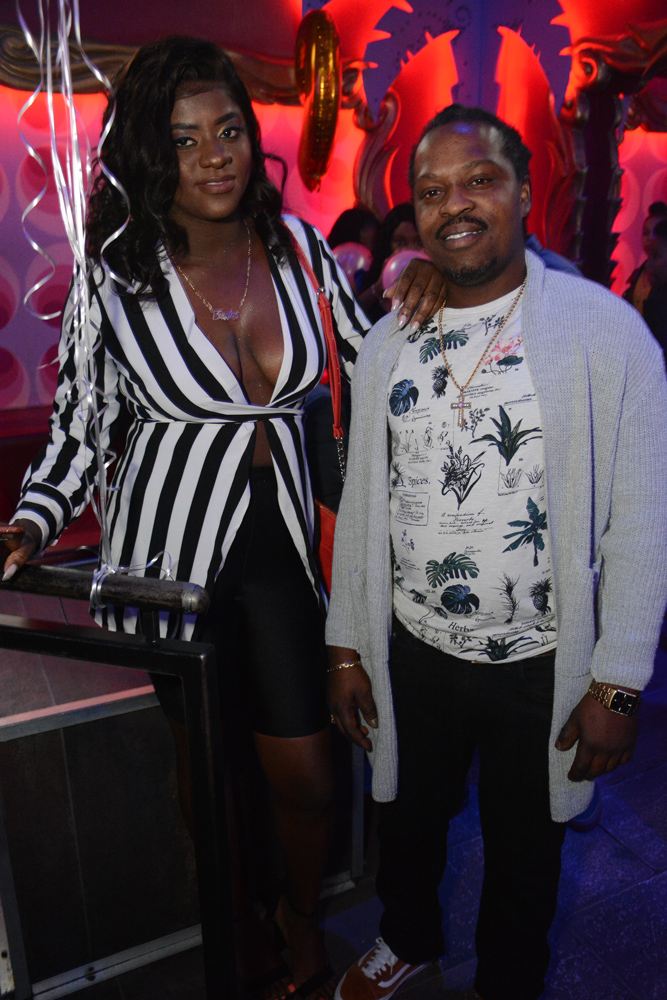 Luxy nightclub photo 146 - October 26th, 2018