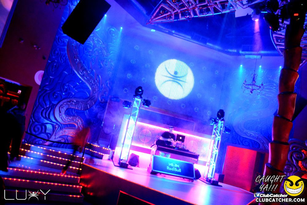 Luxy nightclub photo 11 - November 2nd, 2018