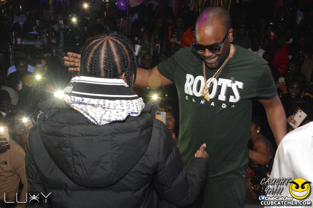 Luxy nightclub photo 12 - November 2nd, 2018