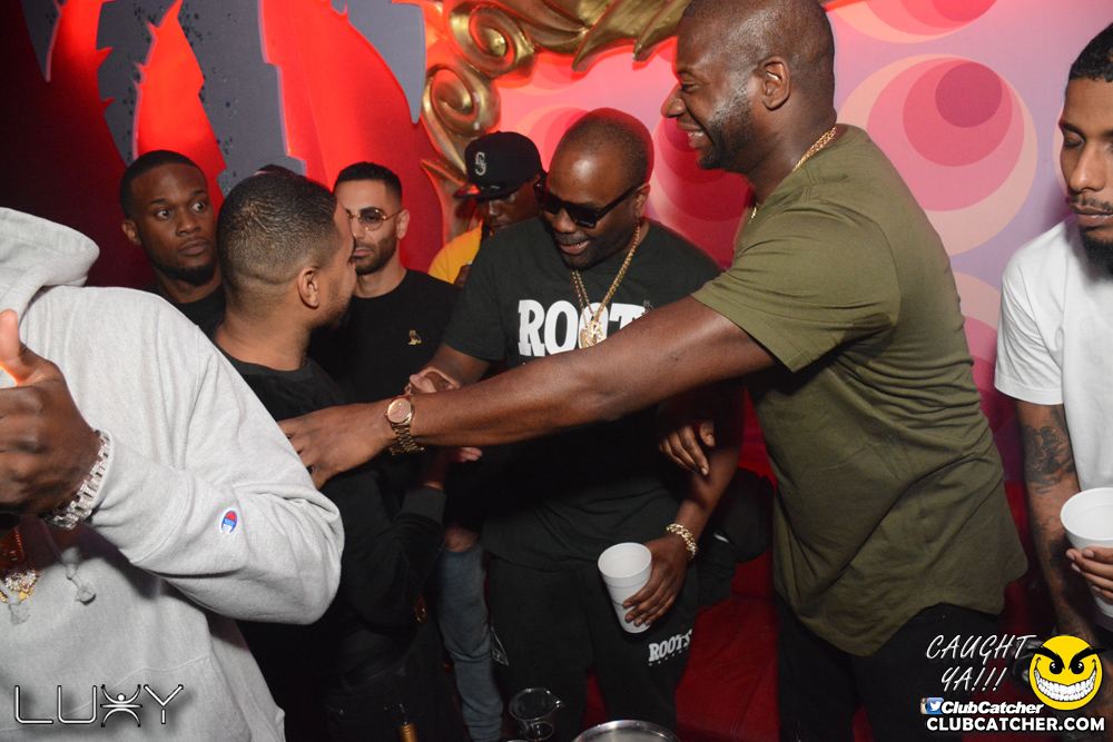 Luxy nightclub photo 119 - November 2nd, 2018