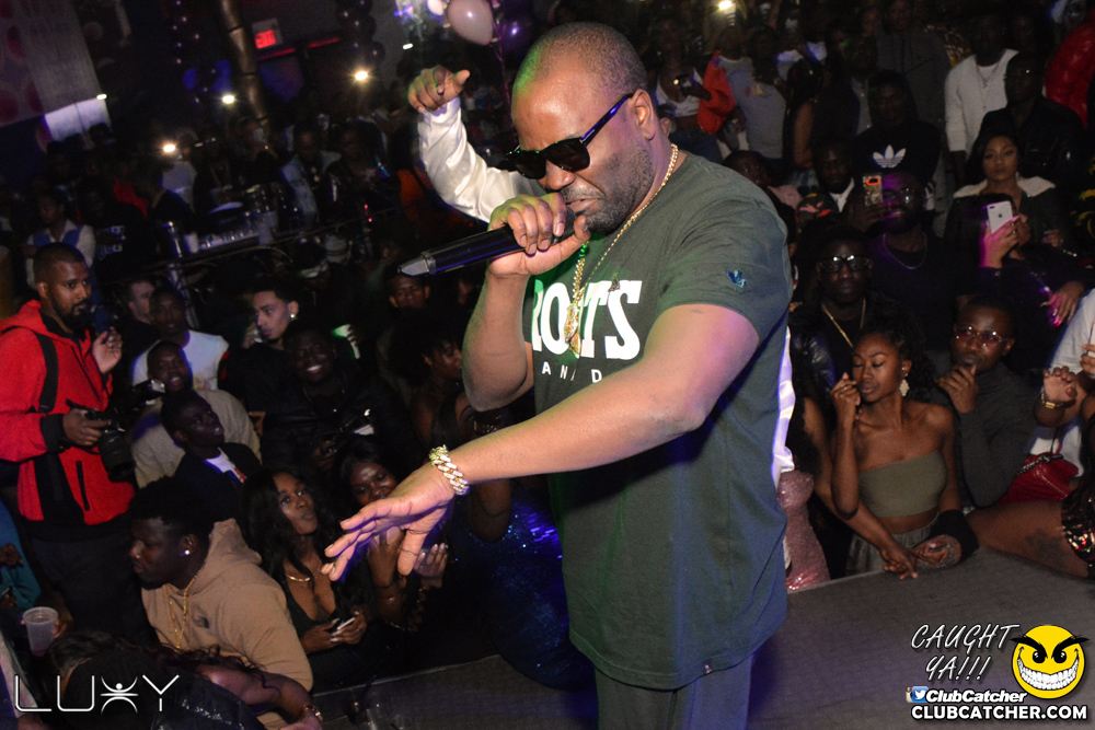 Luxy nightclub photo 16 - November 2nd, 2018