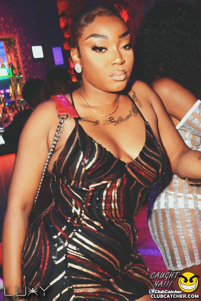 Luxy nightclub photo 160 - November 2nd, 2018