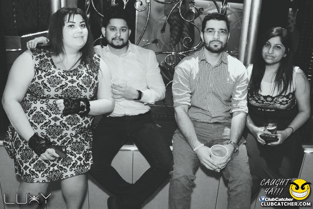 Luxy nightclub photo 172 - November 2nd, 2018