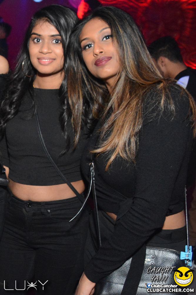 Luxy nightclub photo 205 - November 2nd, 2018