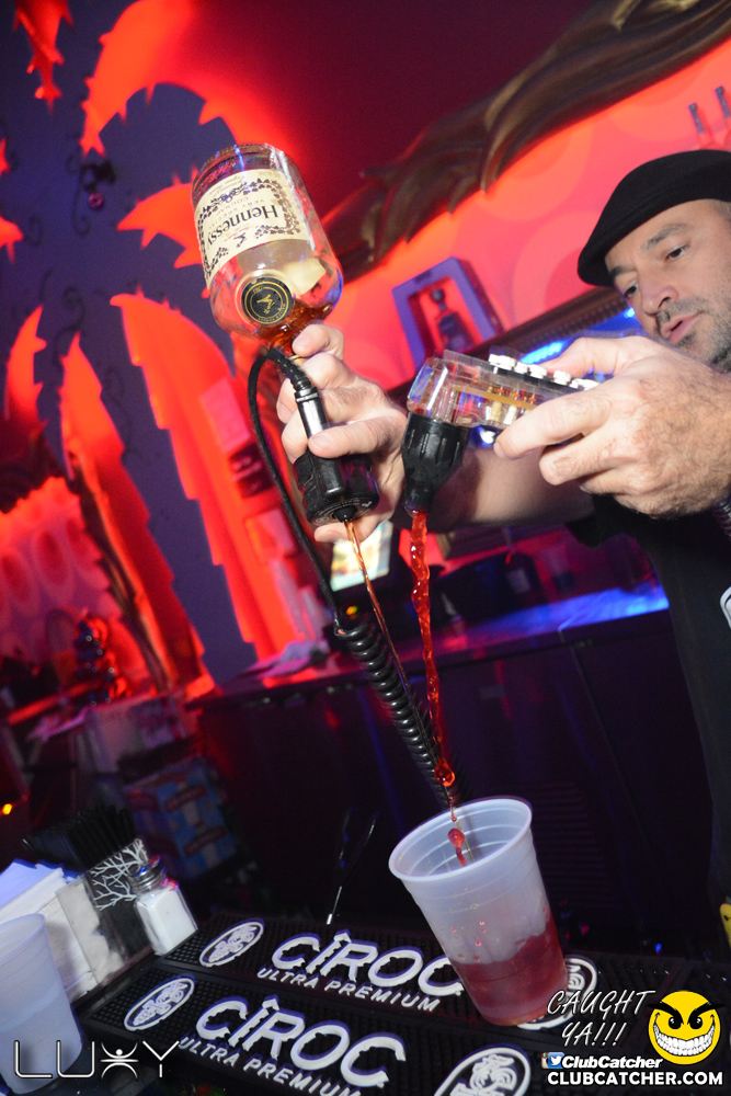 Luxy nightclub photo 40 - November 2nd, 2018
