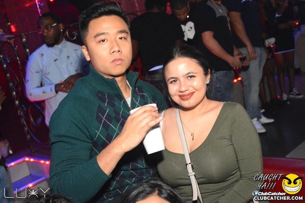 Luxy nightclub photo 42 - November 2nd, 2018