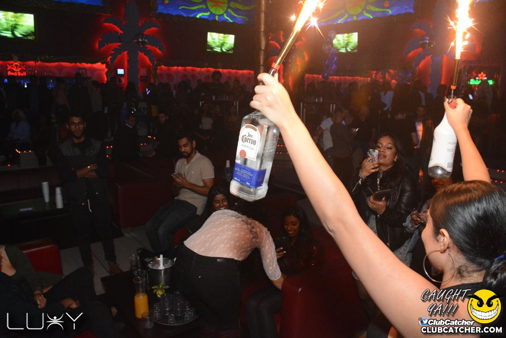 Luxy nightclub photo 48 - November 2nd, 2018