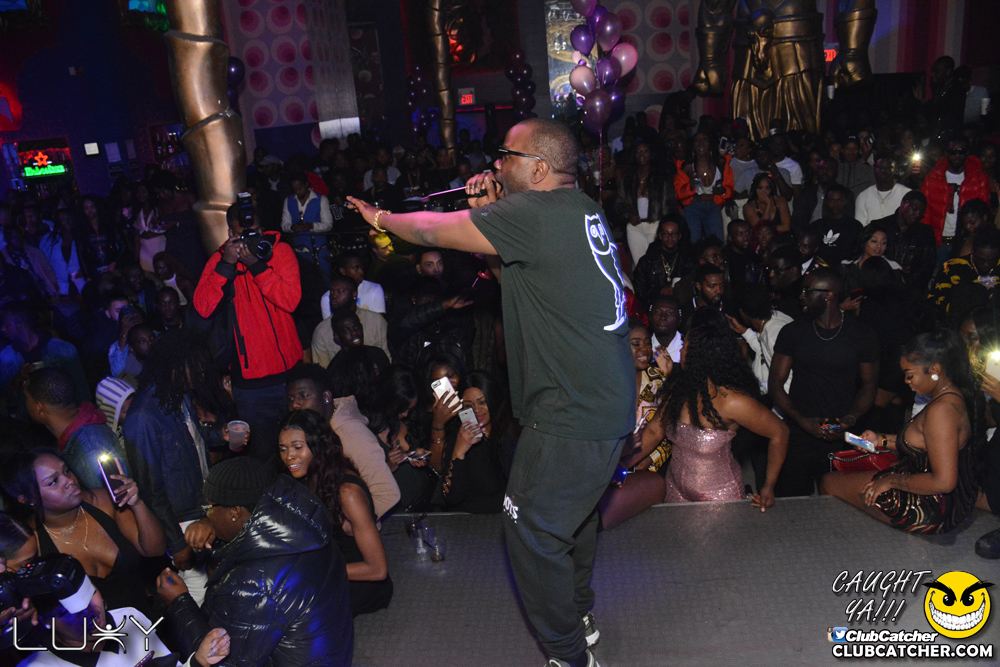 Luxy nightclub photo 49 - November 2nd, 2018