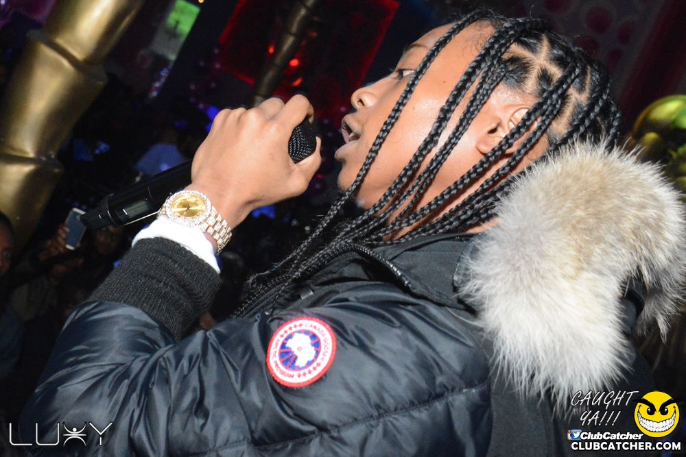 Luxy nightclub photo 60 - November 2nd, 2018