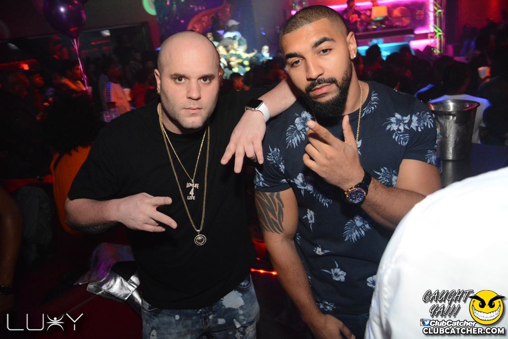 Luxy nightclub photo 66 - November 2nd, 2018