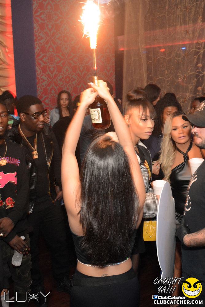 Luxy nightclub photo 81 - November 2nd, 2018