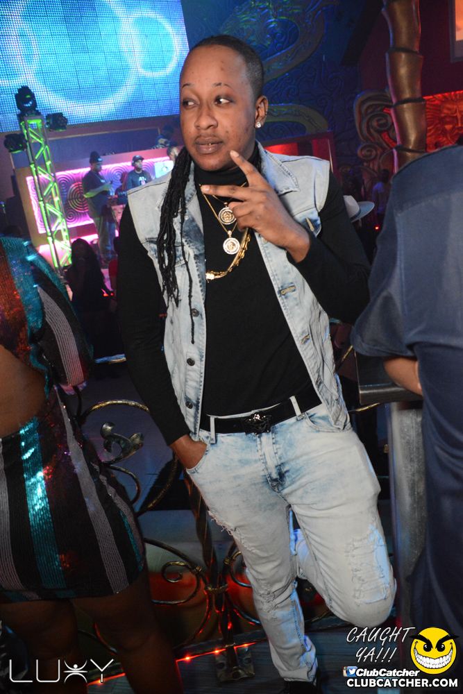 Luxy nightclub photo 83 - November 2nd, 2018