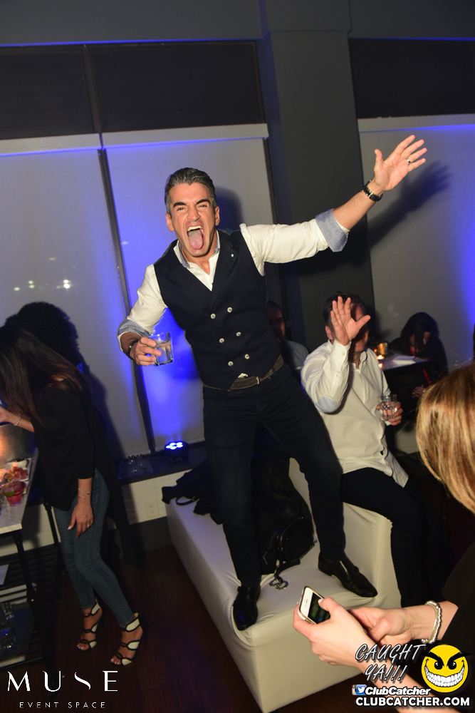 Muse party venue photo 102 - April 13th, 2019