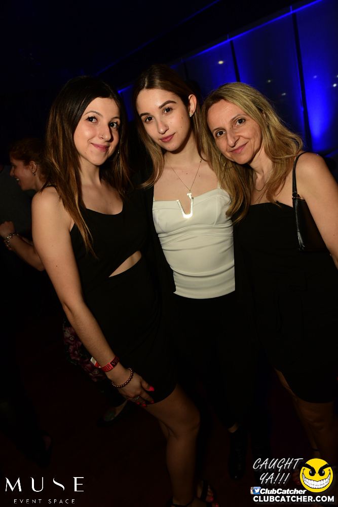 Muse party venue photo 104 - April 13th, 2019