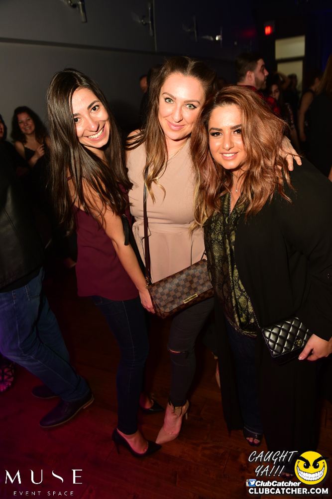 Muse party venue photo 105 - April 13th, 2019