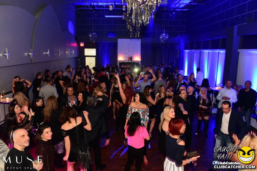 Muse party venue photo 106 - April 13th, 2019