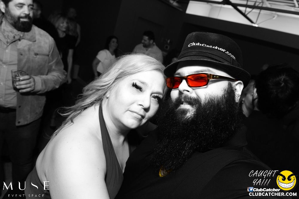 Muse party venue photo 107 - April 13th, 2019