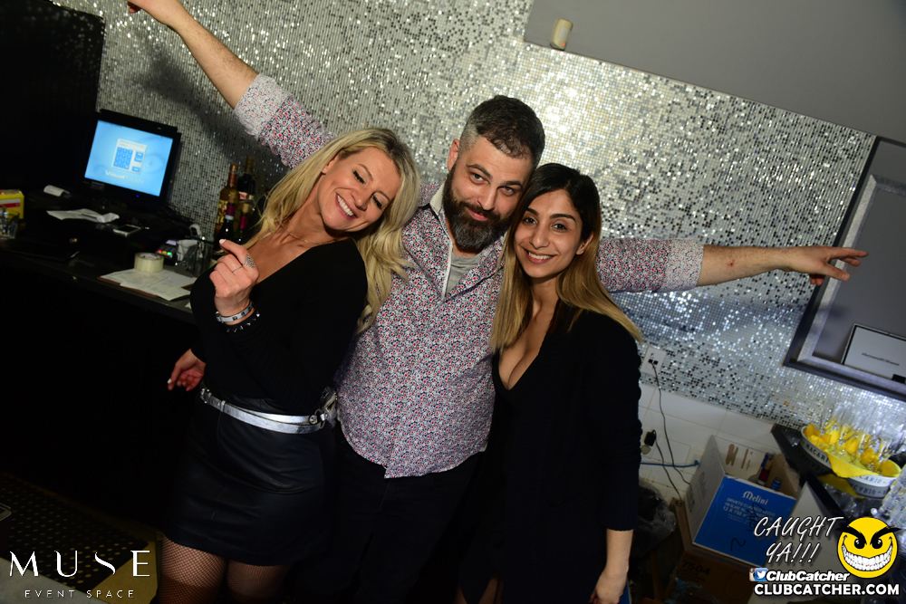 Muse party venue photo 110 - April 13th, 2019