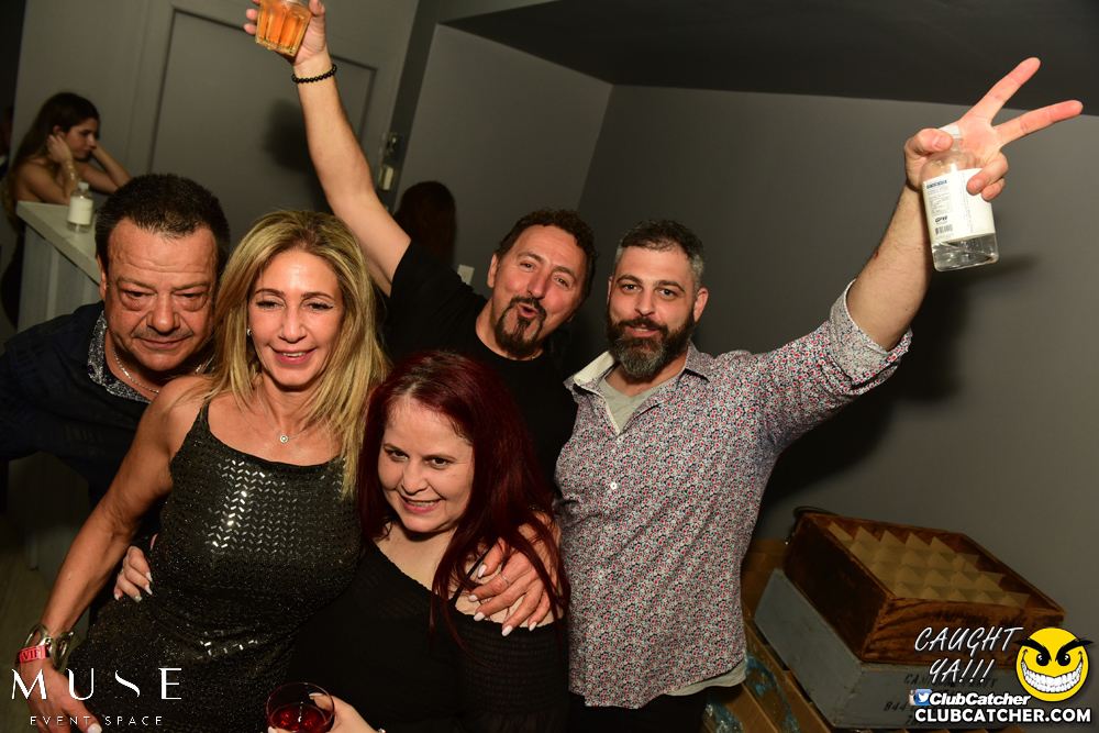 Muse party venue photo 12 - April 13th, 2019