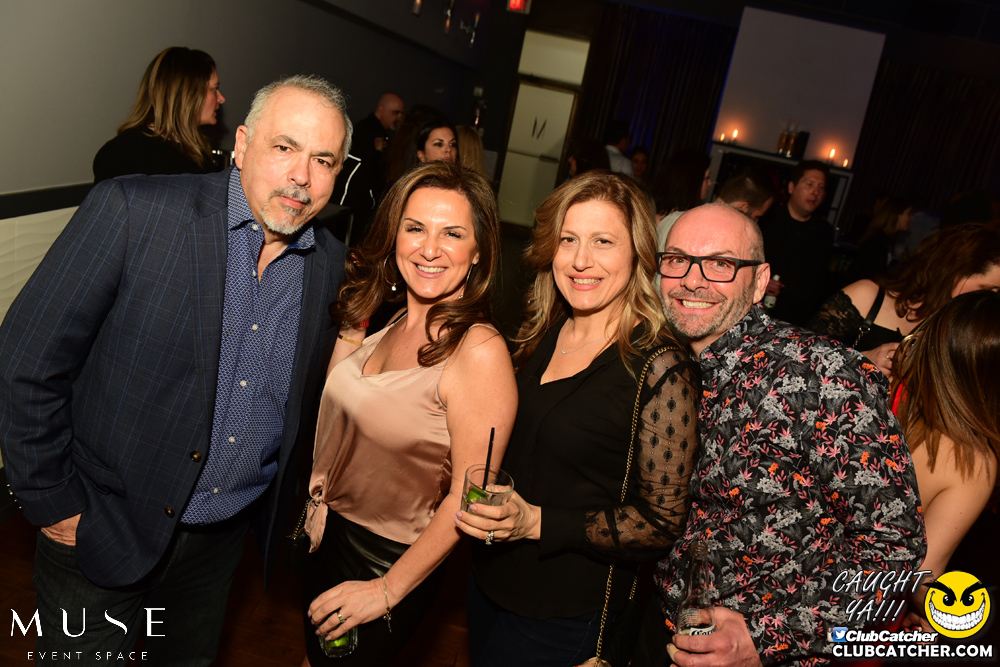 Muse party venue photo 111 - April 13th, 2019