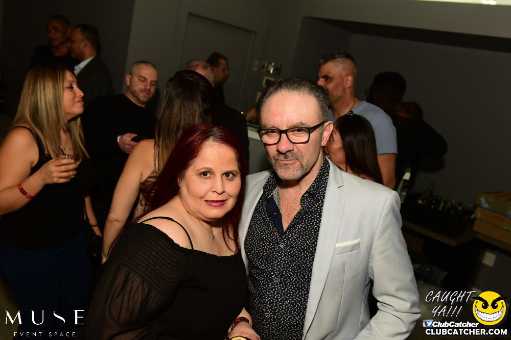 Muse party venue photo 113 - April 13th, 2019