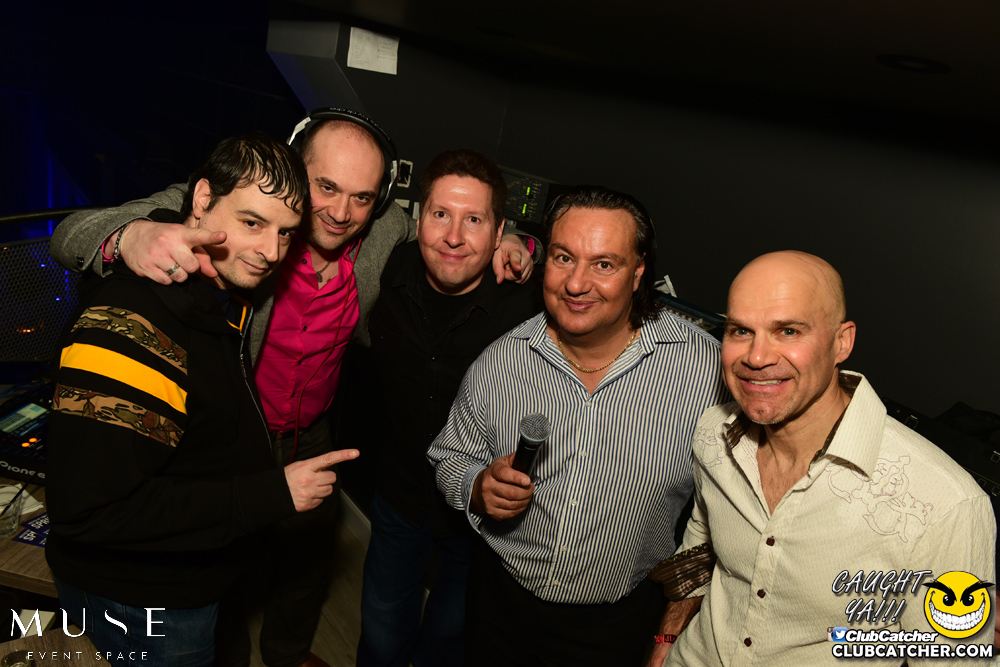 Muse party venue photo 114 - April 13th, 2019