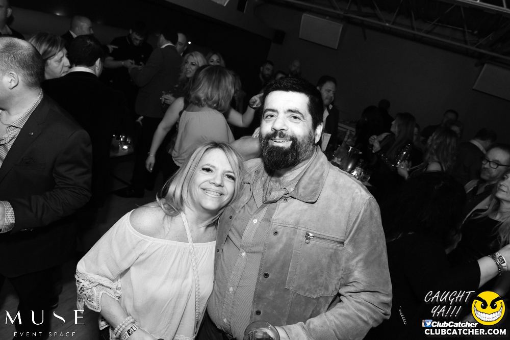 Muse party venue photo 115 - April 13th, 2019