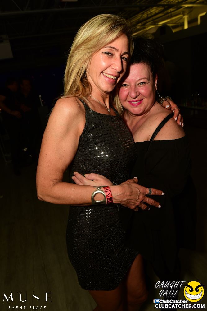 Muse party venue photo 116 - April 13th, 2019