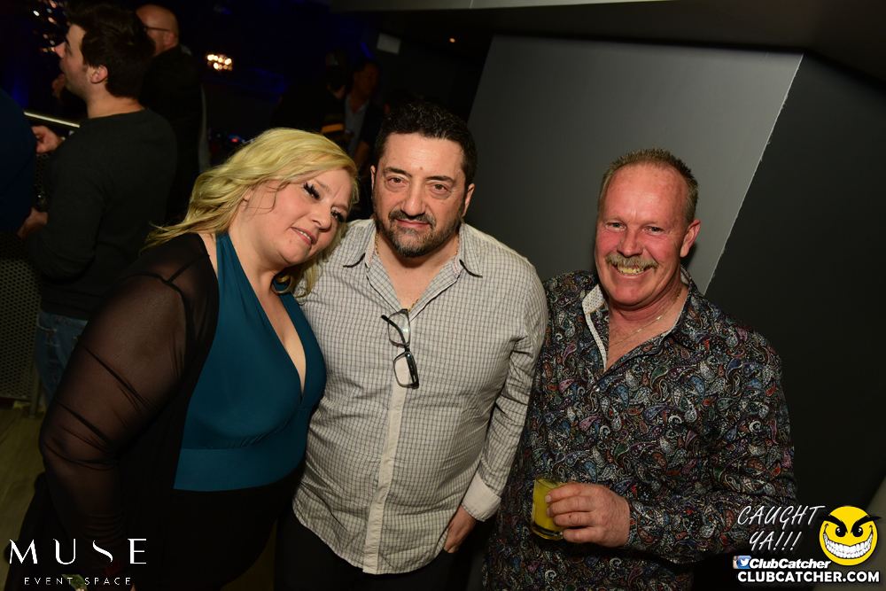 Muse party venue photo 117 - April 13th, 2019