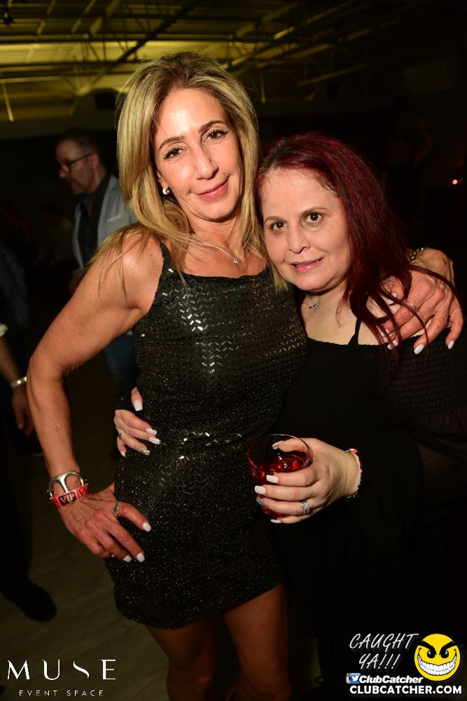 Muse party venue photo 118 - April 13th, 2019