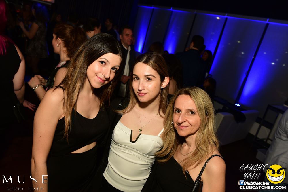 Muse party venue photo 119 - April 13th, 2019