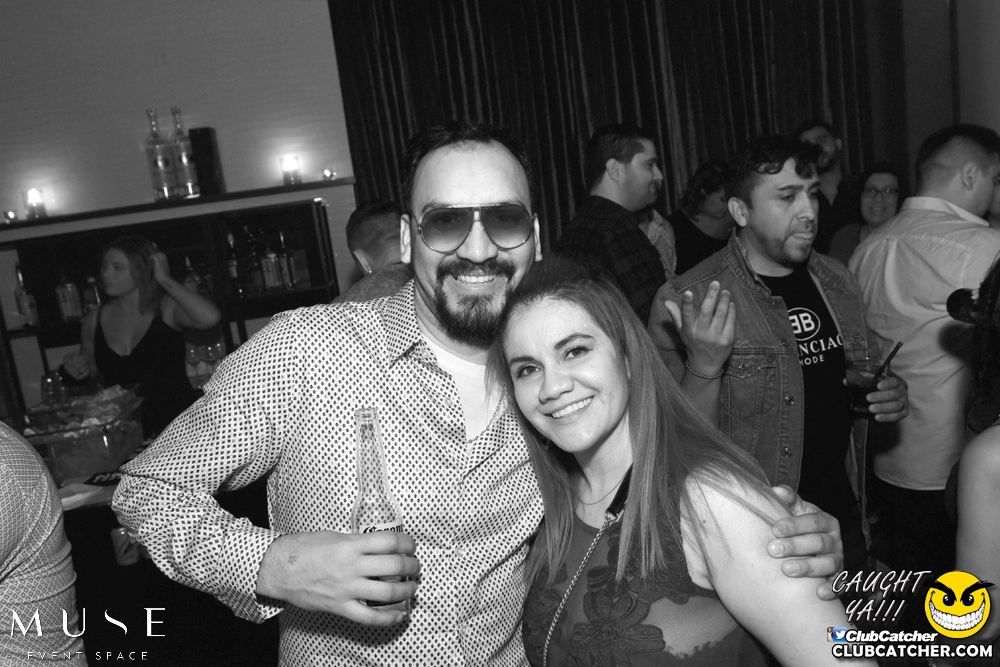 Muse party venue photo 120 - April 13th, 2019