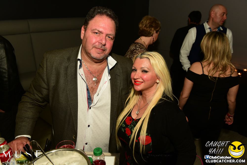 Muse party venue photo 122 - April 13th, 2019