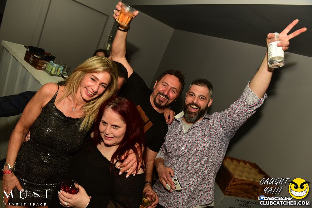 Muse party venue photo 125 - April 13th, 2019