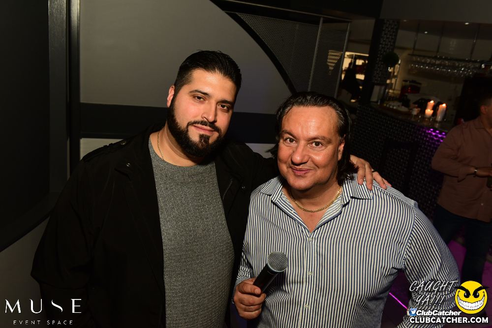 Muse party venue photo 126 - April 13th, 2019