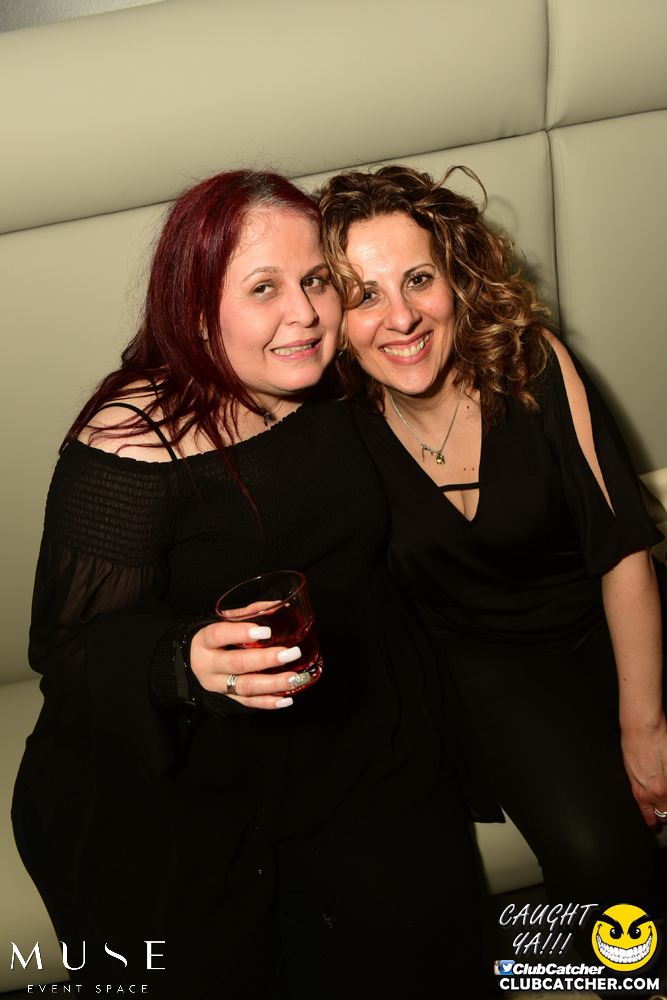 Muse party venue photo 127 - April 13th, 2019