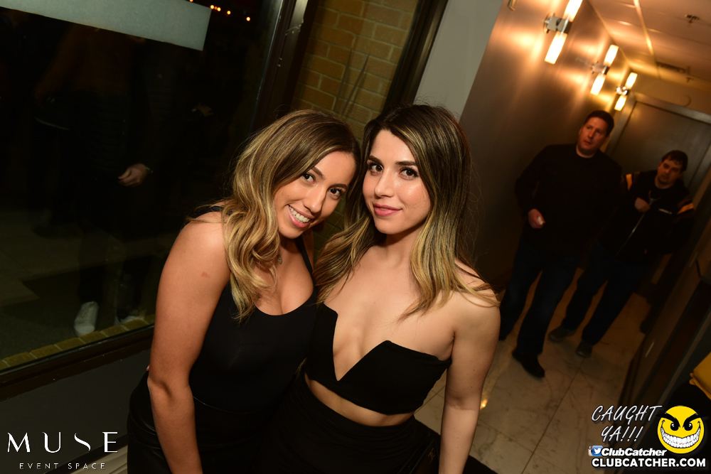 Muse party venue photo 128 - April 13th, 2019