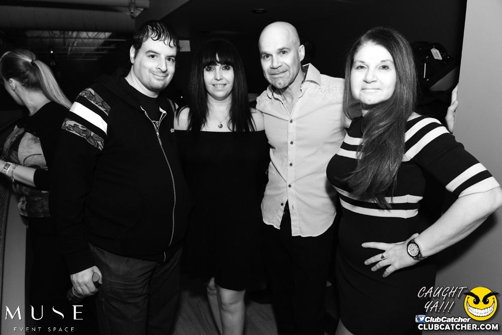 Muse party venue photo 129 - April 13th, 2019