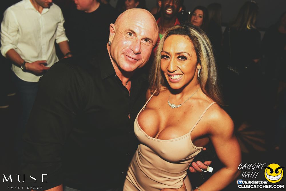 Muse party venue photo 130 - April 13th, 2019