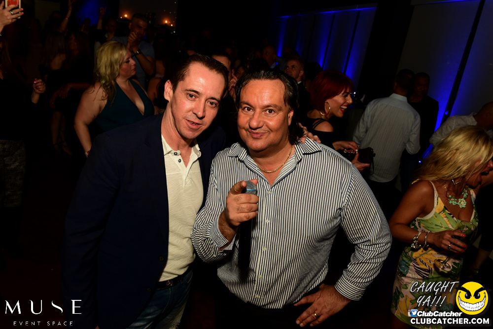 Muse party venue photo 14 - April 13th, 2019