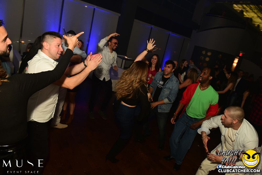 Muse party venue photo 131 - April 13th, 2019