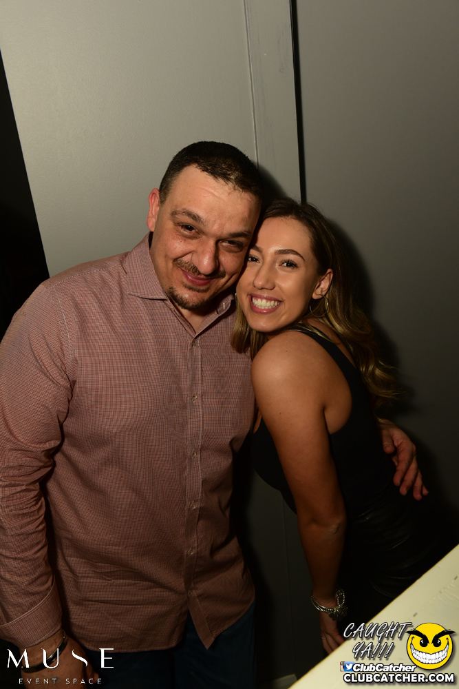Muse party venue photo 132 - April 13th, 2019