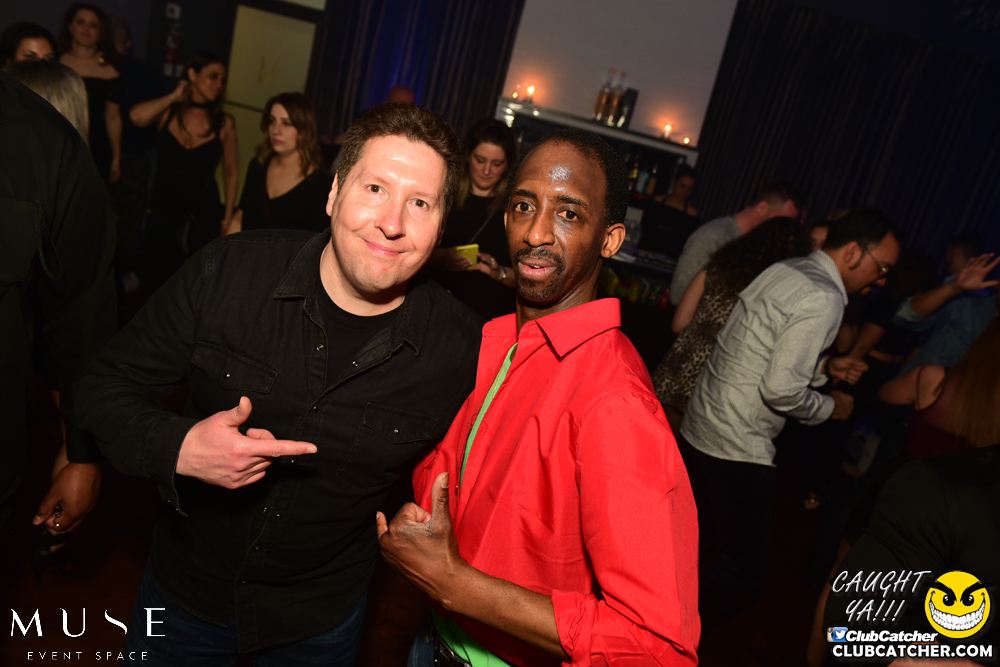 Muse party venue photo 134 - April 13th, 2019