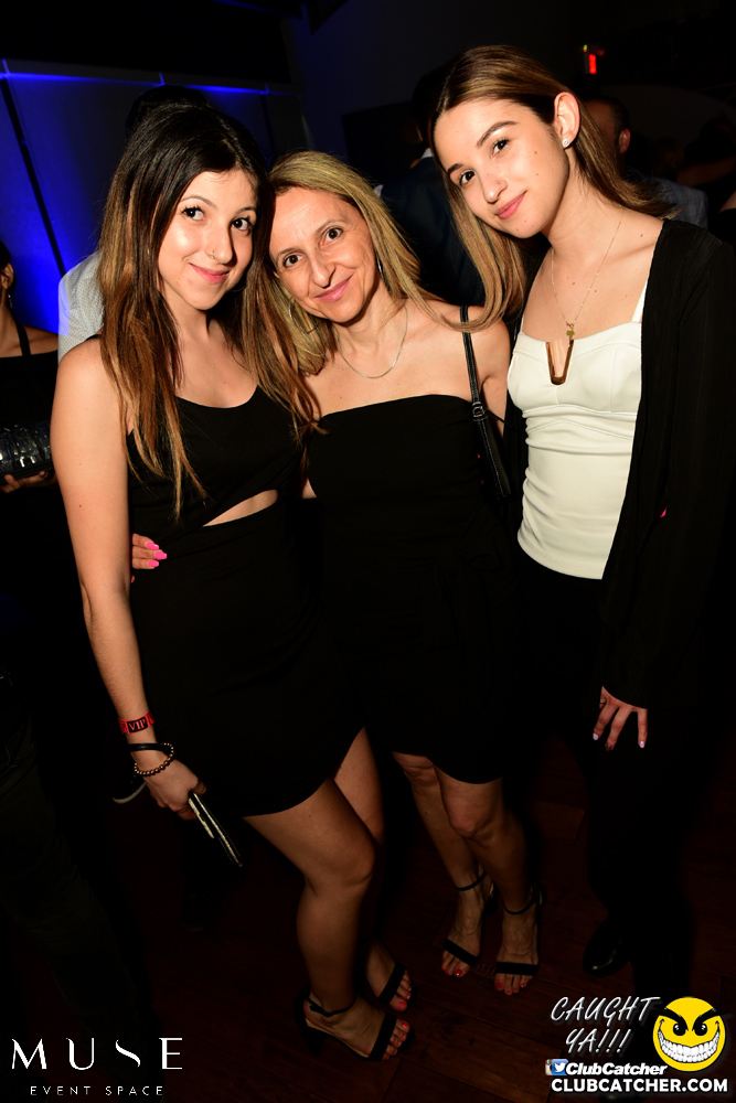 Muse party venue photo 135 - April 13th, 2019