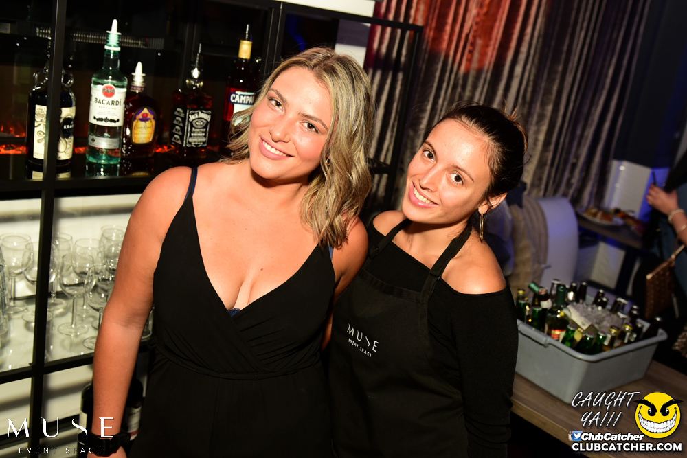 Muse party venue photo 136 - April 13th, 2019