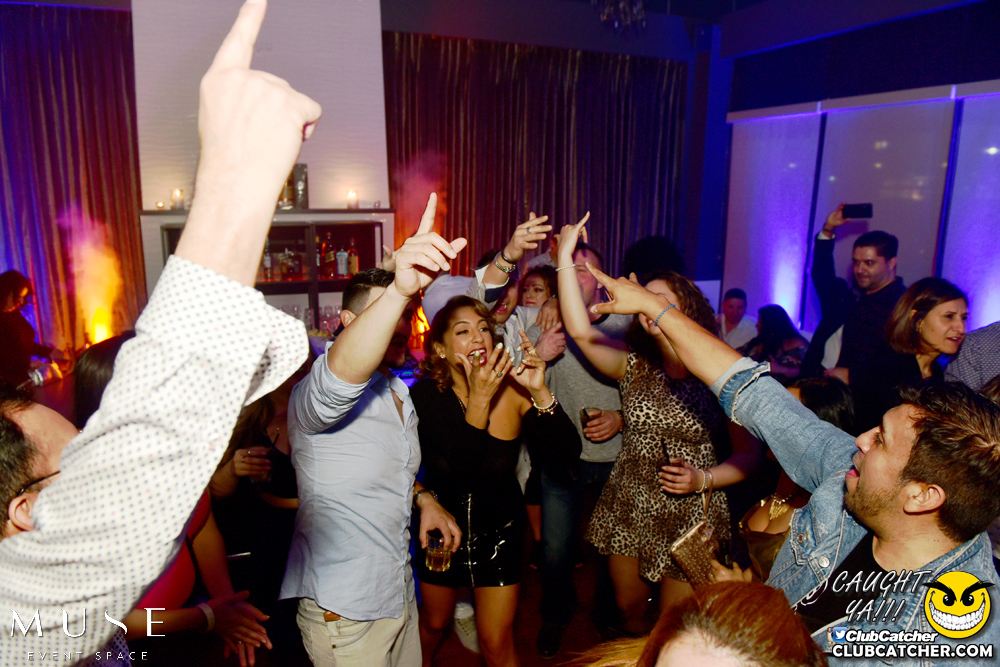 Muse party venue photo 137 - April 13th, 2019