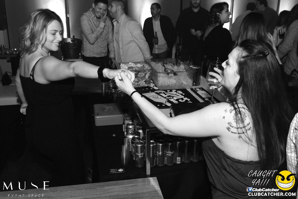 Muse party venue photo 139 - April 13th, 2019