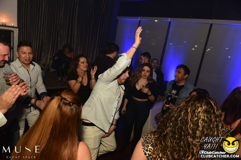 Muse party venue photo 141 - April 13th, 2019