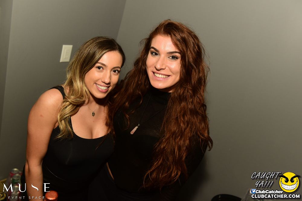 Muse party venue photo 144 - April 13th, 2019